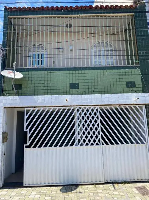 Foto 1 de Casa com 2 Quartos à venda, 65m² em Suíssa, Aracaju