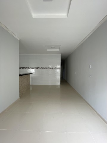 Foto 1 de Casa com 2 Quartos à venda, 110m² em Tabuazeiro, Vitória