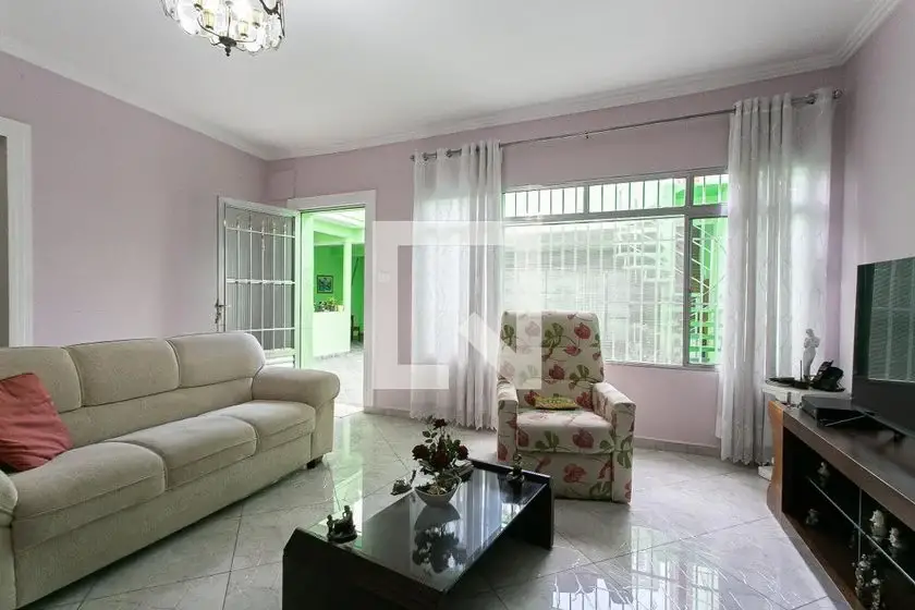 Foto 1 de Casa com 2 Quartos para alugar, 180m² em Tatuapé, São Paulo
