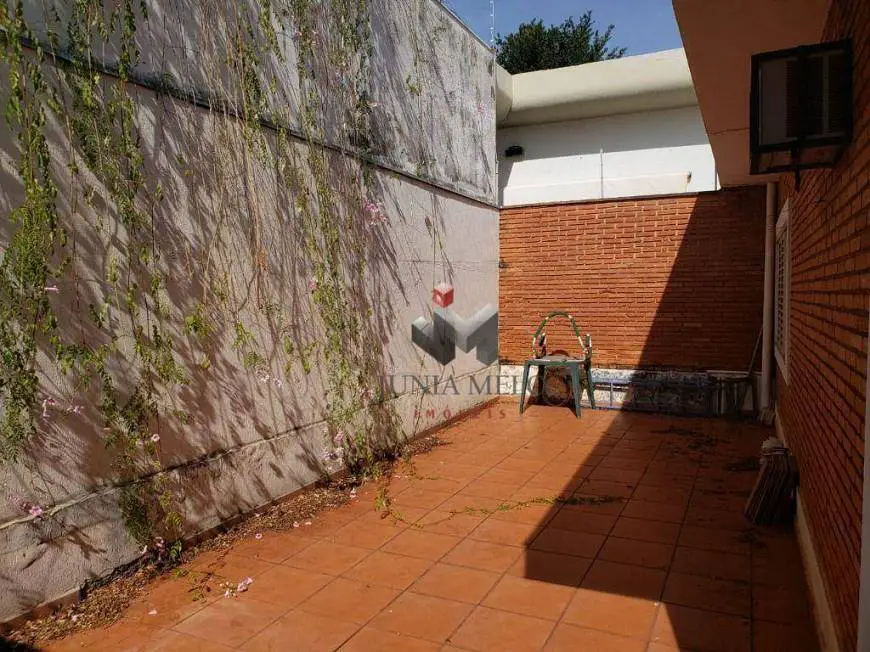 Foto 3 de Casa com 3 Quartos para alugar, 250m² em Alto da Boa Vista, Ribeirão Preto