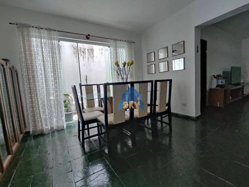Foto 1 de Casa com 3 Quartos à venda, 271m² em Aparecida, Santos