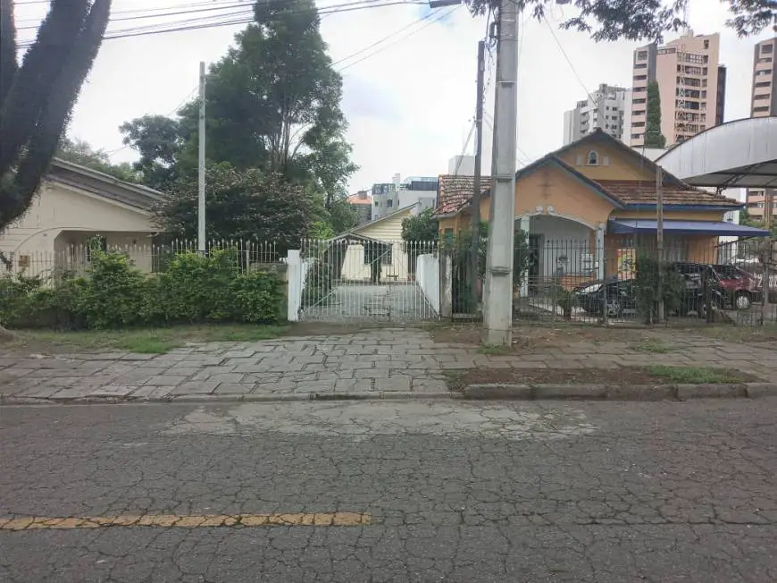 Foto 1 de Casa com 3 Quartos para alugar, 117m² em Bacacheri, Curitiba