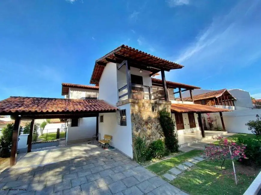 Foto 4 de Casa com 3 Quartos à venda, 700m² em Camboinhas, Niterói