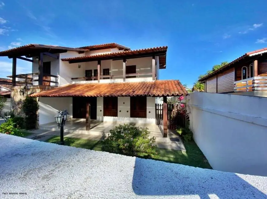 Foto 5 de Casa com 3 Quartos à venda, 700m² em Camboinhas, Niterói