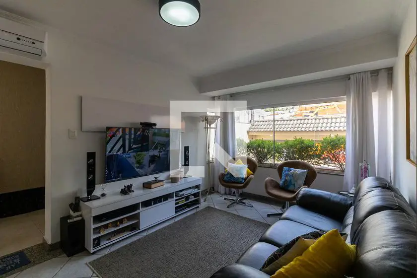 Foto 2 de Casa com 3 Quartos à venda, 120m² em Cambuci, São Paulo