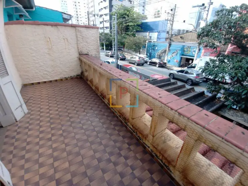 Foto 1 de Casa com 3 Quartos para alugar, 150m² em Chácara Santo Antônio, São Paulo