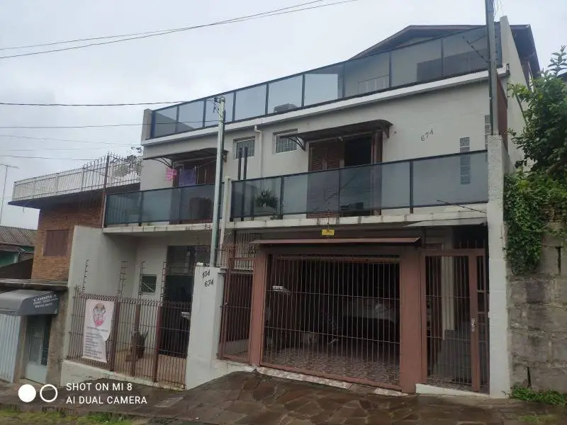 Foto 1 de Casa com 3 Quartos à venda, 376m² em Cristo Redentor, Caxias do Sul