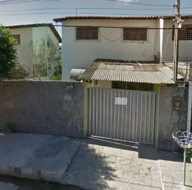 Foto 1 de Casa com 3 Quartos à venda, 100m² em Ernani Sátiro, João Pessoa