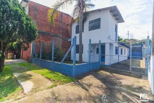 Foto 1 de Casa com 3 Quartos para alugar, 219m² em Guarani, Novo Hamburgo