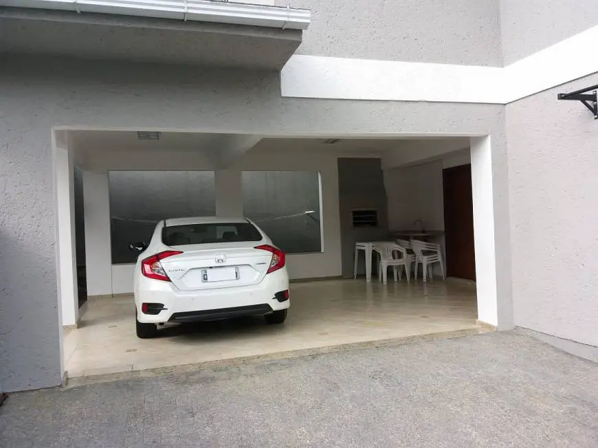 Foto 4 de Casa com 3 Quartos à venda, 200m² em Itacorubi, Florianópolis