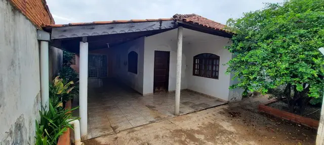 Foto 3 de Casa com 3 Quartos à venda, 130m² em Jardim Gramado, Cuiabá