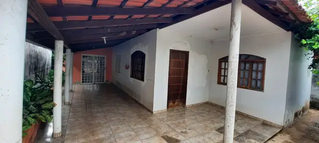 Foto 4 de Casa com 3 Quartos à venda, 130m² em Jardim Gramado, Cuiabá
