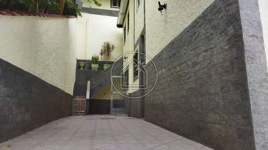 Foto 3 de Casa com 3 Quartos à venda, 248m² em Jardim Guanabara, Rio de Janeiro