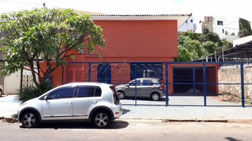 Foto 1 de Casa com 3 Quartos para alugar, 302m² em Jardim Sumare, Ribeirão Preto