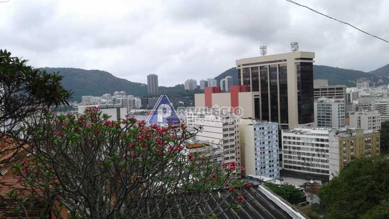 Foto 2 de Casa com 3 Quartos à venda, 1035m² em Laranjeiras, Rio de Janeiro