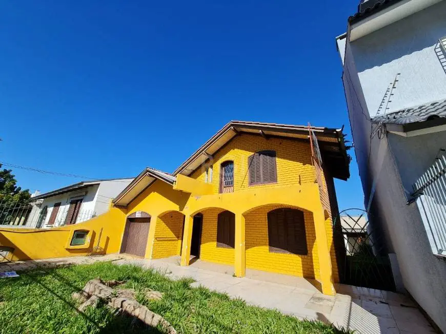Foto 1 de Casa com 3 Quartos à venda, 220m² em Nonoai, Porto Alegre