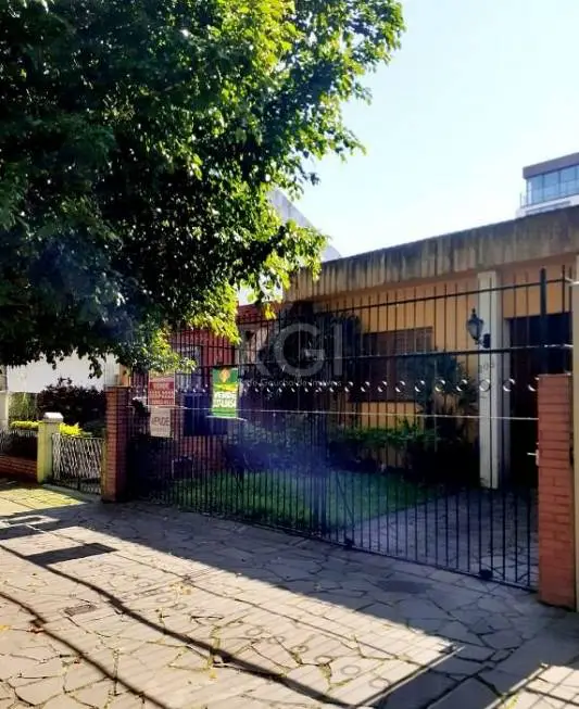 Foto 1 de Casa com 3 Quartos à venda, 133m² em Petrópolis, Porto Alegre