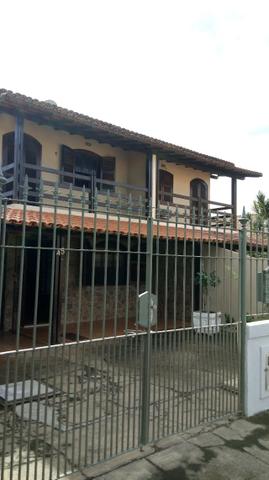 Foto 2 de Casa com 3 Quartos à venda, 90m² em Residencial Camping do Bosque, Rio das Ostras