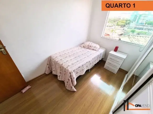 Foto 1 de Casa com 3 Quartos à venda, 150m² em Santa Branca, Belo Horizonte