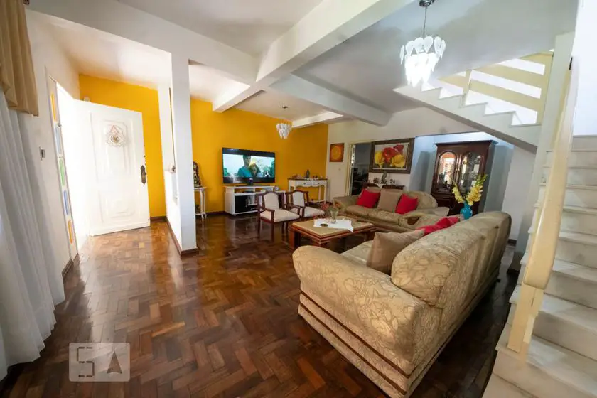 Foto 1 de Casa com 3 Quartos à venda, 360m² em Santo André, São Leopoldo