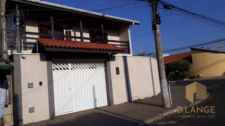 Foto 1 de Casa com 3 Quartos à venda, 247m² em Sao Jose, Paulínia