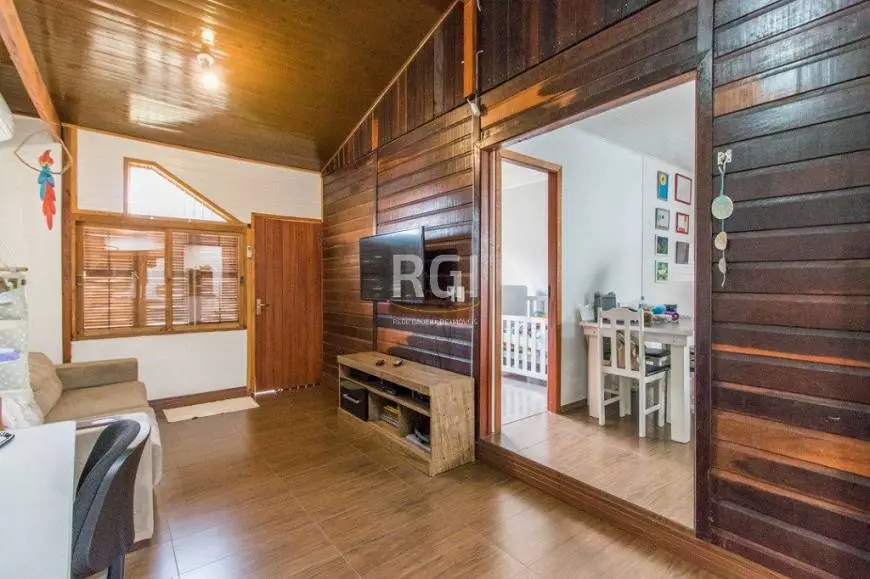 Foto 3 de Casa com 3 Quartos à venda, 75m² em Sarandi, Porto Alegre