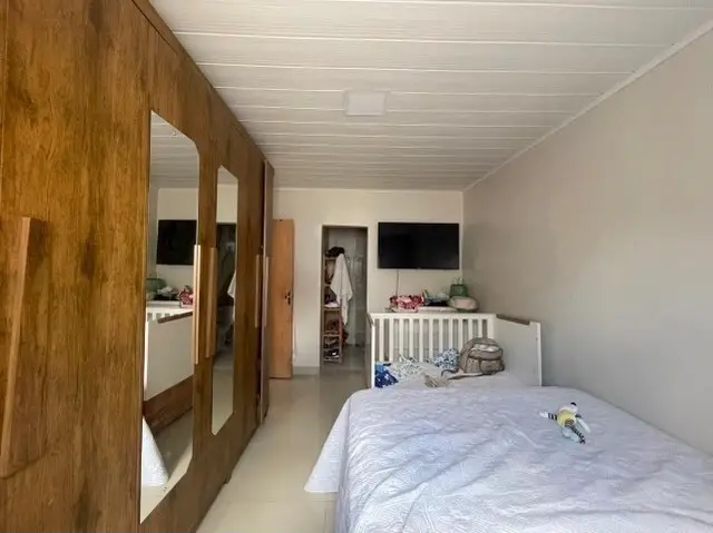 Foto 1 de Casa com 3 Quartos à venda, 200m² em Tabuazeiro, Vitória