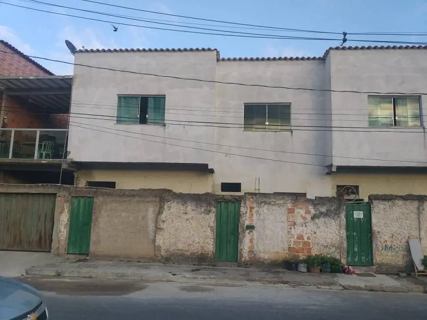 Foto 1 de Casa com 3 Quartos à venda, 420m² em Vila Clóris, Belo Horizonte
