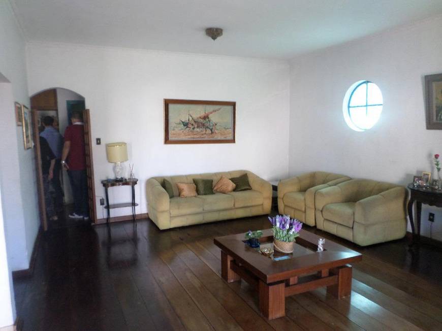 Foto 1 de Casa com 3 Quartos à venda, 400m² em Vila Santa Tereza, Bauru