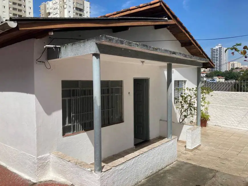 Foto 2 de Casa com 3 Quartos para alugar, 90m² em Vila Universitária, São Paulo