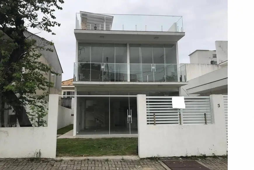 Foto 1 de Casa com 4 Quartos à venda, 154m² em Bosque da Praia, Rio das Ostras