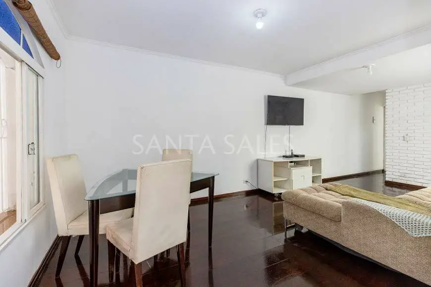 Foto 3 de Casa com 4 Quartos à venda, 200m² em Cambuci, São Paulo
