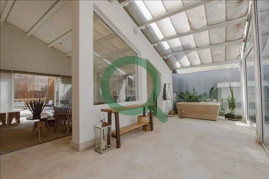 Foto 5 de Casa com 4 Quartos para venda ou aluguel, 800m² em Cidade Jardim, São Paulo