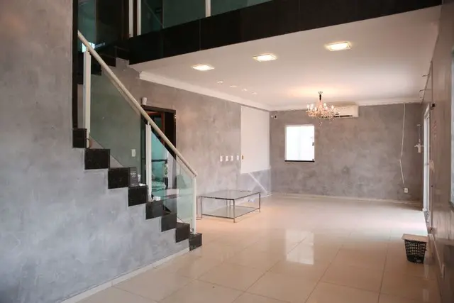 Foto 4 de Casa com 4 Quartos à venda, 200m² em Fátima, Teresina