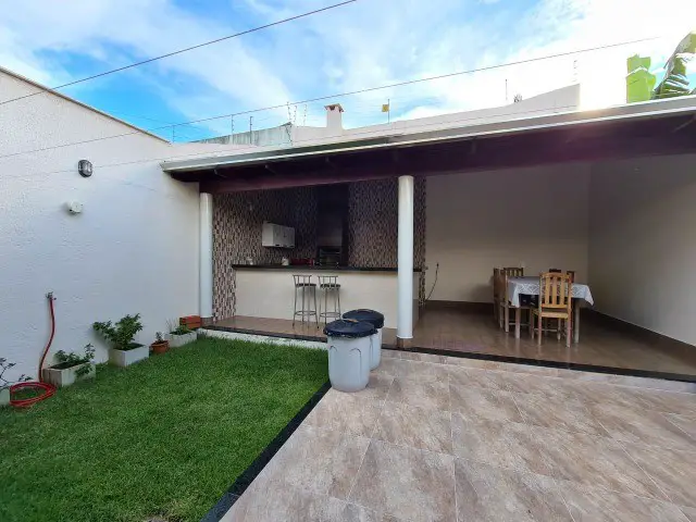 Foto 5 de Casa com 4 Quartos à venda, 240m² em Jardim Atlântico, Goiânia