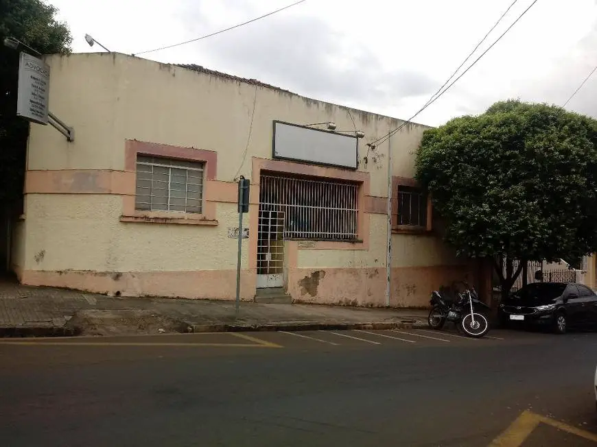 Foto 1 de Casa com 4 Quartos à venda, 208m² em Vila Monteiro, São Carlos