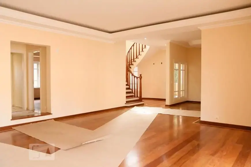 Foto 1 de Casa com 5 Quartos à venda, 800m² em Interlagos, São Paulo