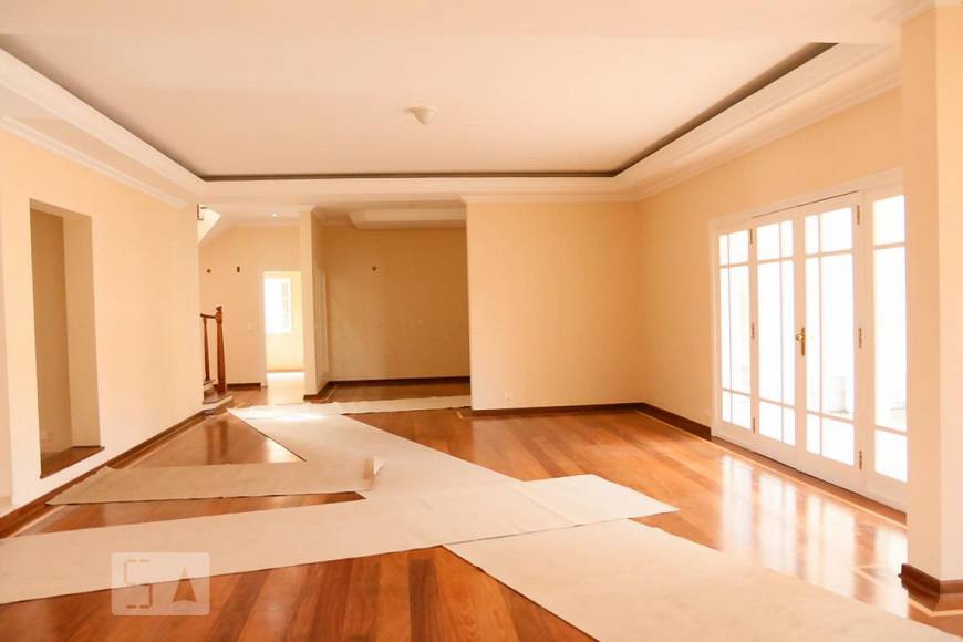 Foto 3 de Casa com 5 Quartos à venda, 800m² em Interlagos, São Paulo