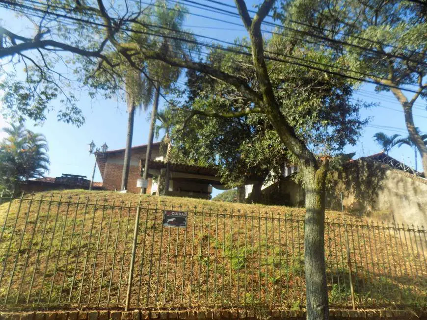 Foto 1 de Casa com 5 Quartos para alugar, 410m² em São Luíz, Belo Horizonte