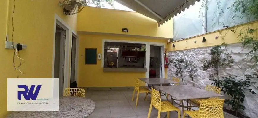 Foto 4 de Casa com 8 Quartos à venda, 408m² em Barra, Salvador