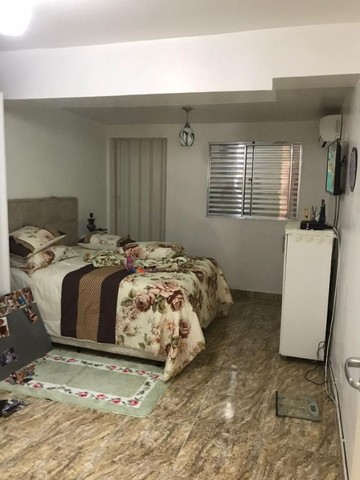 Foto 3 de Casa de Condomínio com 2 Quartos à venda, 85m² em Pedreira, São Paulo