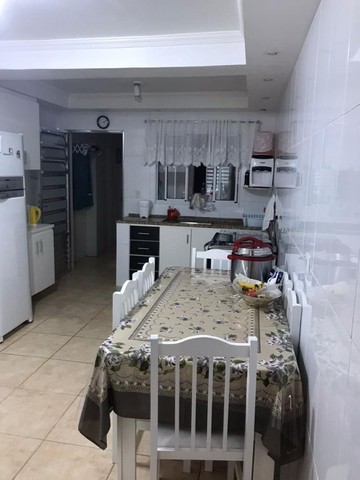 Foto 4 de Casa de Condomínio com 2 Quartos à venda, 85m² em Pedreira, São Paulo