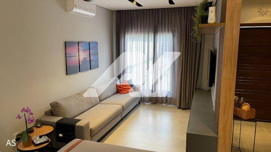 Foto 3 de Casa de Condomínio com 3 Quartos à venda, 214m² em Chacaras Silvania, Valinhos