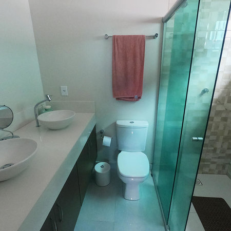 Foto 3 de Casa de Condomínio com 3 Quartos à venda, 186m² em Flores, Manaus
