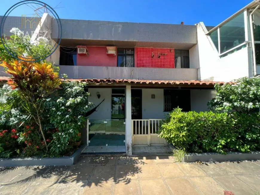 Foto 1 de Casa de Condomínio com 3 Quartos para alugar, 163m² em Piatã, Salvador