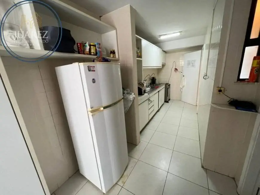 Foto 5 de Casa de Condomínio com 3 Quartos para alugar, 163m² em Piatã, Salvador