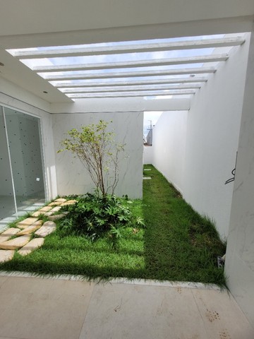 Foto 2 de Casa de Condomínio com 3 Quartos à venda, 120m² em Quarenta Horas Coqueiro, Ananindeua