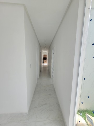 Foto 5 de Casa de Condomínio com 3 Quartos à venda, 120m² em Quarenta Horas Coqueiro, Ananindeua