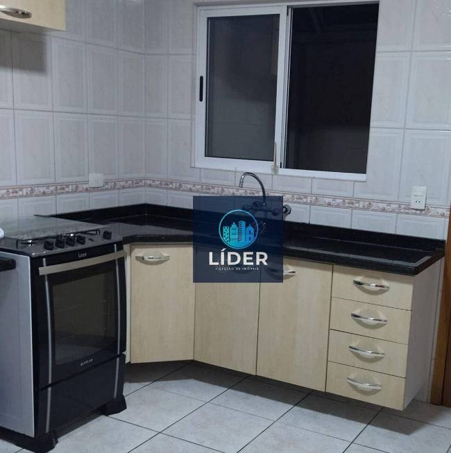 Foto 4 de Casa de Condomínio com 3 Quartos à venda, 161m² em Xaxim, Curitiba