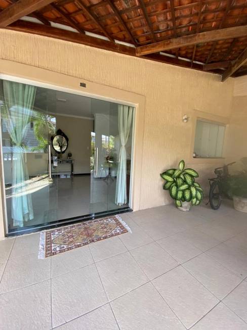 Foto 1 de Casa de Condomínio com 4 Quartos à venda, 300m² em Atalaia, Aracaju